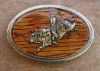 BELT BUCKLE