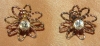 VINTAGE EARRINGS