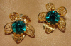VINTAGE EARRINGS