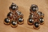 VINTAGE EARRINGS