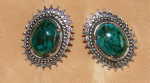 VINTAGE EARRINGS
