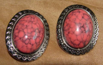 VINTAGE EARRINGS