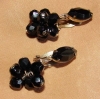 LEWIS SEGAL VINTAGE EARRINGS