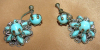 VINTAGE EARRINGS