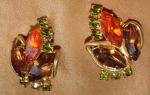 VINTAGE EARRINGS