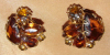 VINTAGE EARRINGS