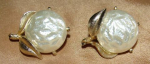 SARAH COVENTRY VINTAGE EARRINGS