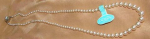 DUBARRY PEARL Necklace