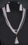 SARAH COVENTRY Necklace/Earring Set