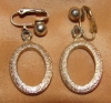 VINTAGE EARRINGS