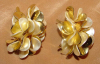 VINTAGE EARRINGS