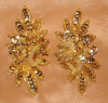 VINTAGE EARRINGS