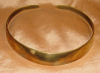BRASS Necklace