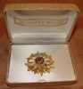 JENNIFER MOORE BROOCH