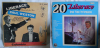 2 Liberace LP's