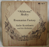 OKLAHOMA LP ALBUM