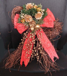 Grapevine Wallhanging