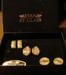 Evan St Clair Earrings