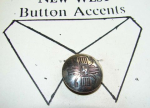 Button Cover set - Navajo design