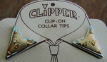Collar Tips - dice