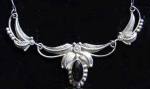 Sterling Silver Necklace