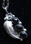 Sterling Silver Necklace