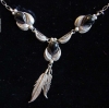 Sterling Silver Necklace
