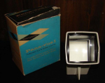 Slide Viewer - Pana Vue