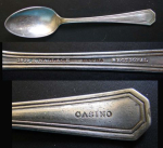 SOUVENIR SPOON