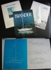 Islander Yacht Brochures