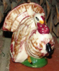 Salt Shaker Turkey