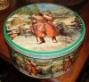 St. Nicklaus Tin