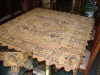 Eqyptian Motif Tapestry Cloth