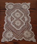Lace Doilies