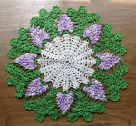 Crochet Doily