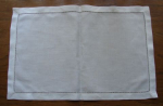 Linen Placemats