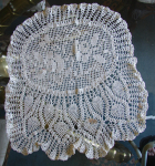 Crochet Doily
