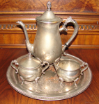 Tea Set