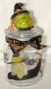 Halloween Gift Jar