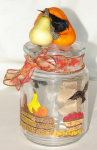 Harvest Gift Jar