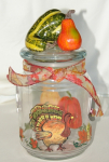 Harvest Gift Jar