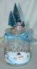 Christmas Gift Jar