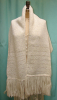 Shawl - Hand Knitted