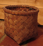 Woven Basket