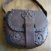 Shoulder Strap Purse