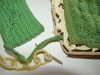 Victorian Purse