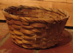 Woven Basket