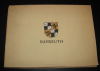 Souvenir Photo Packet