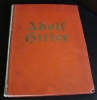 Adolph Hitler Book