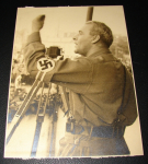 Nazi Photographer Photo